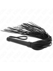 KINK LATIGO PVC BLANDO NEGRO 70 CM