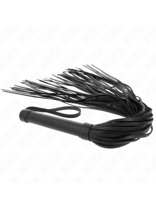 KINK LATIGO PVC BLANDO NEGRO 70 CM