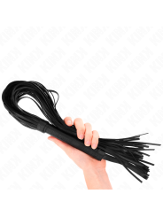 KINK LATIGO PVC BLANDO NEGRO 70 CM
