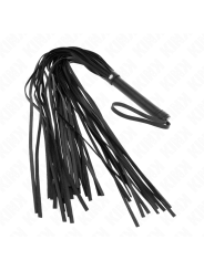 KINK LATIGO PVC BLANDO NEGRO 70 CM