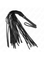 KINK LATIGO PVC BLANDO NEGRO 70 CM
