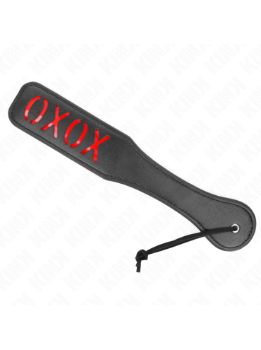 KINK PALA ESQUINA REDONDA XOXO 32 X 6 CM