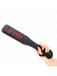 KINK PALA ESQUINA REDONDA SLAVE 32 X 6 CM