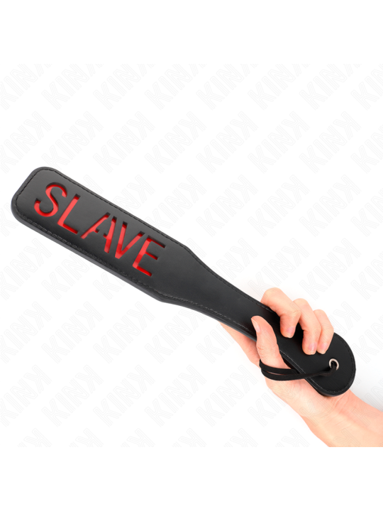 KINK PALA ESQUINA REDONDA SLAVE 32 X 6 CM