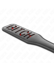 KINK PALA ESQUINA REDONDA BITCH 32 X 6 CM