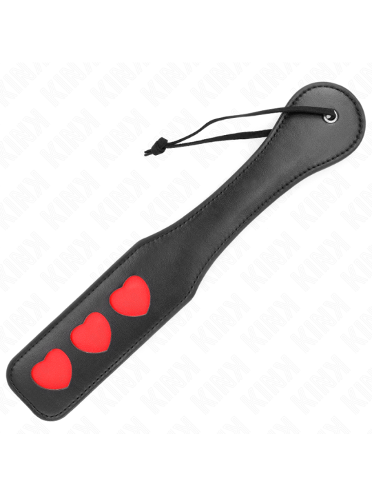 KINK PALA CORAZONES 32 X 6 CM