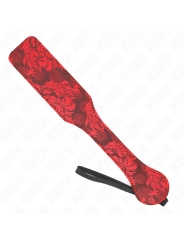 KINK PALA DISENO ESCANDALO 32 X 54 CM