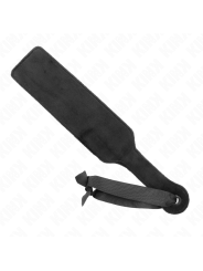 KINK PALA DE PIEL DISENO ESCANDALO 37 X 7 CM