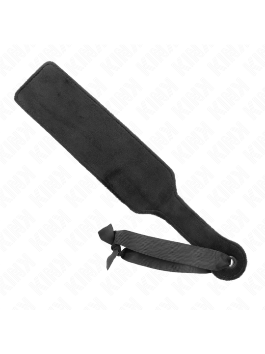 KINK PALA DE PIEL DISENO ESCANDALO 37 X 7 CM