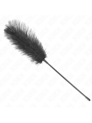 KINK PLUMAS DE AVESTRUZ PARA COSQUILLAS 19 CM
