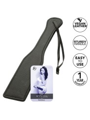 CALEXOTICS NOCTURNAL PALETA CUERO NEGRO