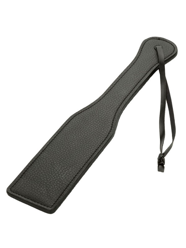 CALEXOTICS NOCTURNAL PALETA CUERO NEGRO