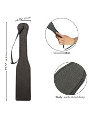 CALEXOTICS NOCTURNAL PALETA CUERO NEGRO