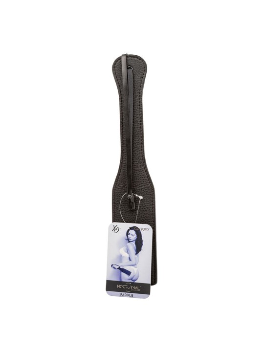 CALEXOTICS NOCTURNAL PALETA CUERO NEGRO