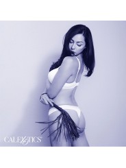 CALEXOTICS NOCTURNAL AZOTADOR CUERO NEGRO