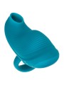 CALEXOTICS ENVY MASAJEADOR DE BOLA RODANTE 7 VIBRACIONES AZUL