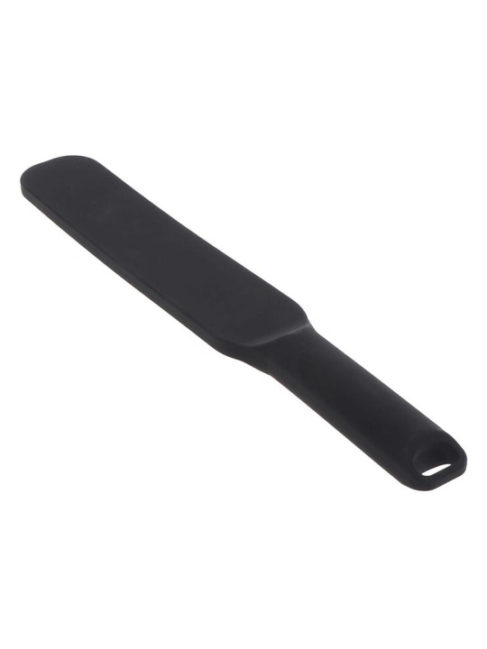 HIDDEN DESIRE EXTREME PALETA CON PUAS GRANDE NEGRO