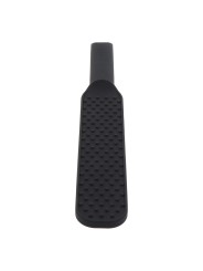 HIDDEN DESIRE EXTREME PALETA CON PUAS GRANDE NEGRO