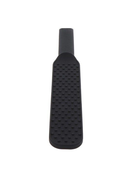 HIDDEN DESIRE EXTREME PALETA CON PUAS GRANDE NEGRO