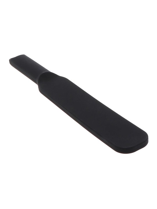 HIDDEN DESIRE EXTREME PALETA CON PUAS GRANDE NEGRO