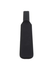 HIDDEN DESIRE EXTREME PALETA CON PUAS GRANDE NEGRO