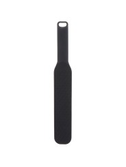 HIDDEN DESIRE EXTREME PALETA CON PUAS EXTRA GRANDE NEGRO