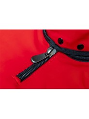 SECRET DOME KINK CLUB CABINA BUKKAKE NEGRO ROJO