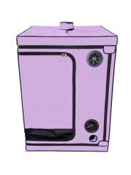 SECRET DOME KINK CLUB CABINA SCANDALE MORADO