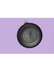 SECRET DOME KINK CLUB CABINA SCANDALE MORADO