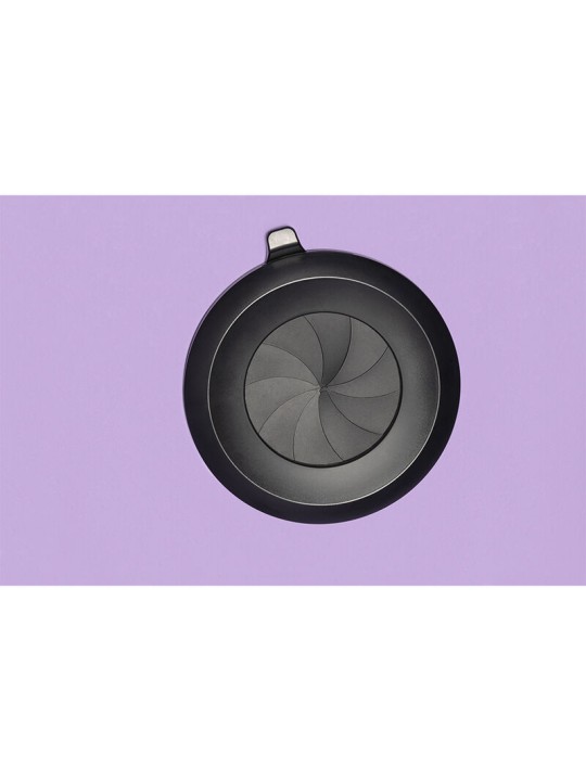 SECRET DOME KINK CLUB CABINA SCANDALE MORADO