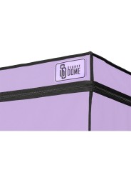 SECRET DOME KINK CLUB CABINA SCANDALE MORADO