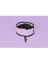 SECRET DOME KINK CLUB CABINA SCANDALE MORADO