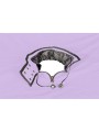 SECRET DOME KINK CLUB CABINA SCANDALE MORADO