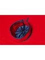 SECRET DOME KINK CLUB CABINA SCANDALE NEGRO ROJO