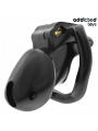 ADDICTED TOYS LOCKED MINDNIGHT CELL JAULA PARA PENE TALLA S 48 CM