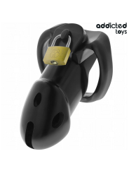 ADDICTED TOYS LOCKED UNBROKEN DEN JAULA PARA PENE 98 CM