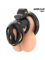 ADDICTED TOYS LOCKED SEALED CRYPT JAULA PARA PENE 8 CM