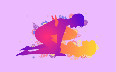 Postura del misionero