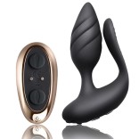 Vibradores Anales