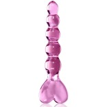 Consoladores de Cristal y Vidrio | Dildos de Borosilicato | Dulces Pecados