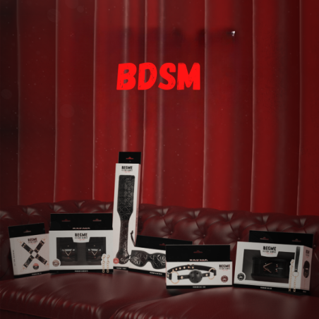 BDSM & BONDAGE