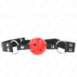Bondage