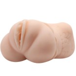 Vaginas sin vibración