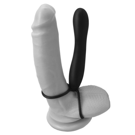 Anillos para Doble Penetración