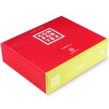 Todos los tamaños de cajas