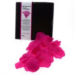 Pétalos de rosas