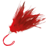 Boas y Plumas