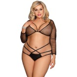 Lencería Sexy