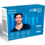 Cápsulas para Hombres