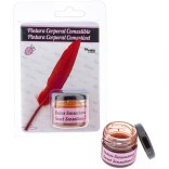 Pintura Corporal Comestible